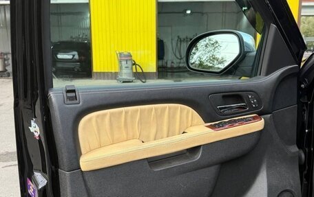 Chevrolet Tahoe III, 2012 год, 2 350 000 рублей, 13 фотография