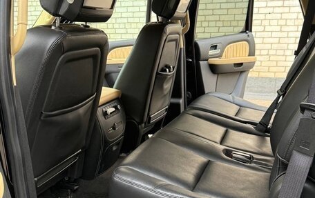 Chevrolet Tahoe III, 2012 год, 2 350 000 рублей, 17 фотография