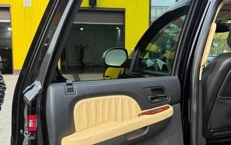 Chevrolet Tahoe III, 2012 год, 2 350 000 рублей, 16 фотография
