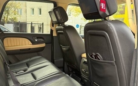 Chevrolet Tahoe III, 2012 год, 2 350 000 рублей, 11 фотография