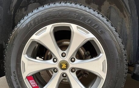 Chevrolet Tahoe III, 2012 год, 2 350 000 рублей, 19 фотография