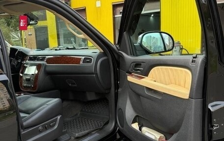 Chevrolet Tahoe III, 2012 год, 2 350 000 рублей, 15 фотография