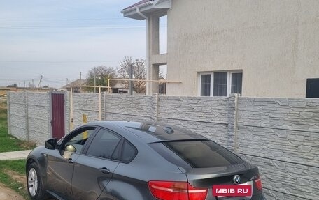 BMW X6, 2008 год, 1 750 000 рублей, 2 фотография