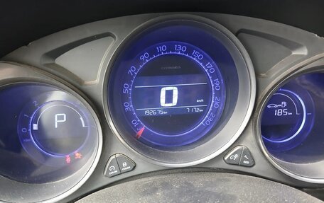 Citroen C4 II рестайлинг, 2011 год, 440 000 рублей, 7 фотография
