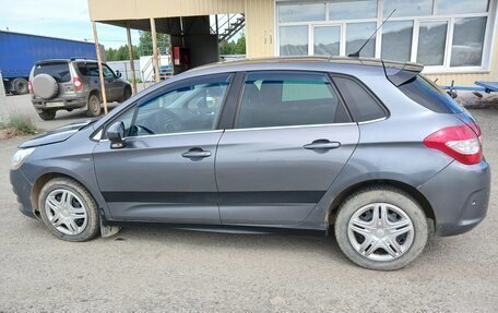 Citroen C4 II рестайлинг, 2011 год, 440 000 рублей, 3 фотография