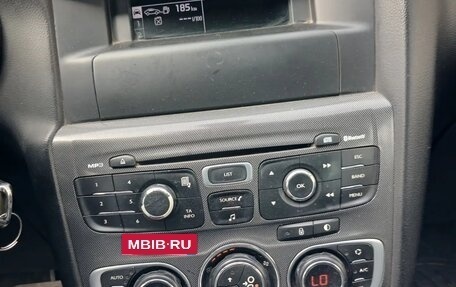 Citroen C4 II рестайлинг, 2011 год, 440 000 рублей, 6 фотография