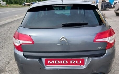 Citroen C4 II рестайлинг, 2011 год, 440 000 рублей, 4 фотография