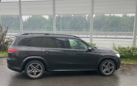 Mercedes-Benz GLS, 2019 год, 5 000 000 рублей, 7 фотография