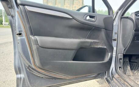 Citroen C4 II рестайлинг, 2011 год, 440 000 рублей, 9 фотография