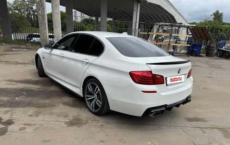 BMW 5 серия, 2015 год, 1 950 000 рублей, 7 фотография