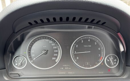 BMW 5 серия, 2015 год, 1 950 000 рублей, 8 фотография
