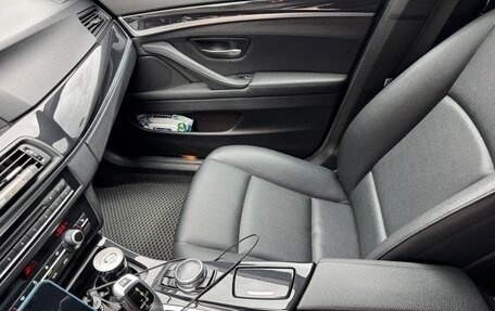 BMW 5 серия, 2015 год, 1 950 000 рублей, 11 фотография
