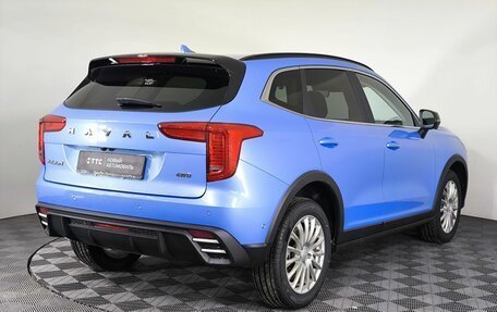 Haval Jolion, 2026 год, 2 899 000 рублей, 3 фотография
