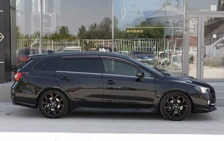 Subaru Levorg I, 2014 год, 1 400 000 рублей, 4 фотография