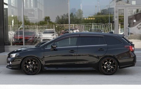 Subaru Levorg I, 2014 год, 1 400 000 рублей, 8 фотография