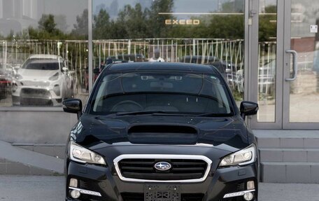 Subaru Levorg I, 2014 год, 1 400 000 рублей, 2 фотография