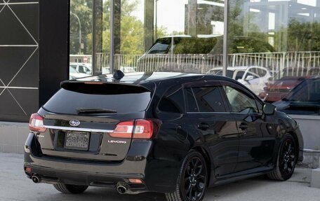 Subaru Levorg I, 2014 год, 1 400 000 рублей, 5 фотография