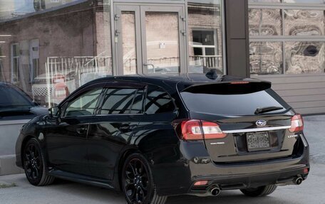 Subaru Levorg I, 2014 год, 1 400 000 рублей, 7 фотография