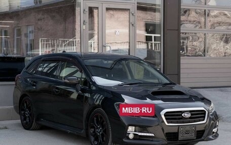 Subaru Levorg I, 2014 год, 1 400 000 рублей, 3 фотография