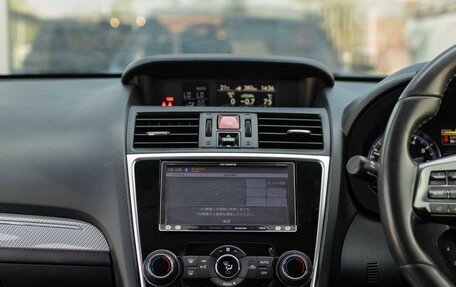 Subaru Levorg I, 2014 год, 1 400 000 рублей, 15 фотография