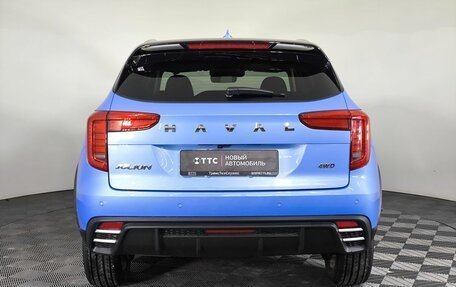 Haval Jolion, 2026 год, 2 899 000 рублей, 4 фотография