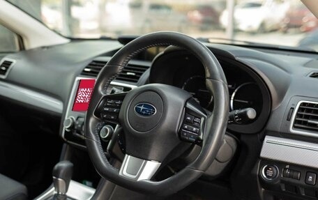 Subaru Levorg I, 2014 год, 1 400 000 рублей, 11 фотография