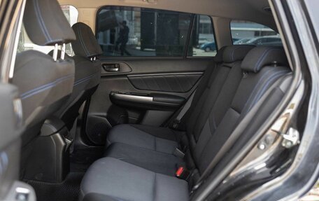 Subaru Levorg I, 2014 год, 1 400 000 рублей, 19 фотография