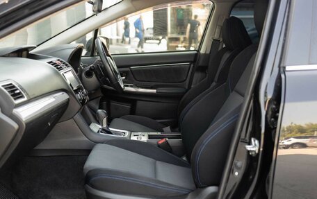 Subaru Levorg I, 2014 год, 1 400 000 рублей, 20 фотография