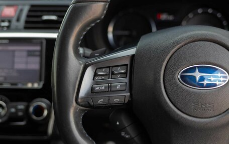 Subaru Levorg I, 2014 год, 1 400 000 рублей, 12 фотография