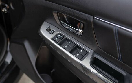 Subaru Levorg I, 2014 год, 1 400 000 рублей, 17 фотография