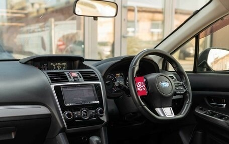 Subaru Levorg I, 2014 год, 1 400 000 рублей, 10 фотография