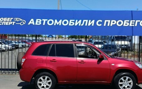 Chery Tiggo (T11), 2014 год, 590 000 рублей, 9 фотография