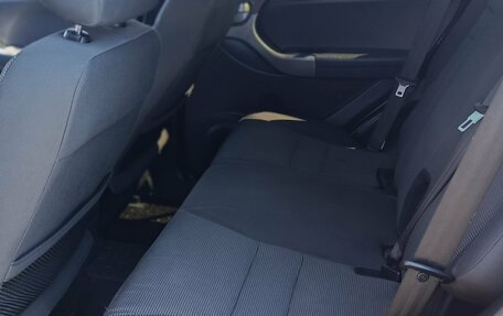 Chery Tiggo (T11), 2014 год, 590 000 рублей, 6 фотография