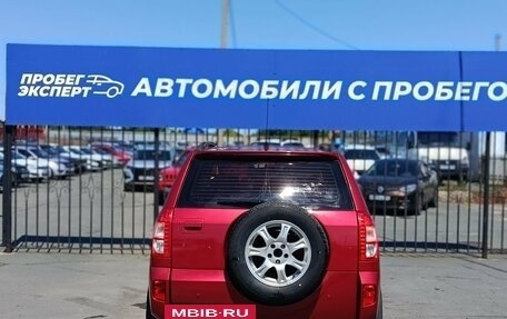 Chery Tiggo (T11), 2014 год, 590 000 рублей, 8 фотография