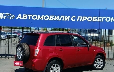 Chery Tiggo (T11), 2014 год, 590 000 рублей, 7 фотография
