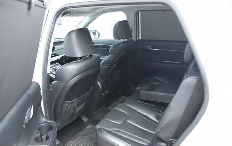 Hyundai Palisade I, 2019 год, 3 590 000 рублей, 12 фотография