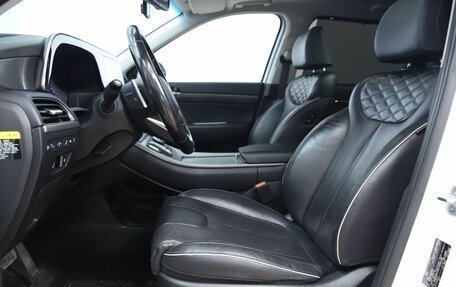 Hyundai Palisade I, 2019 год, 3 590 000 рублей, 10 фотография