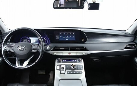 Hyundai Palisade I, 2019 год, 3 590 000 рублей, 18 фотография