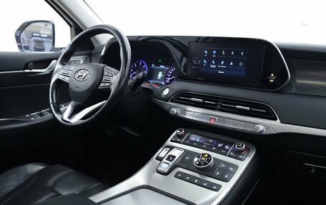 Hyundai Palisade I, 2019 год, 3 590 000 рублей, 17 фотография
