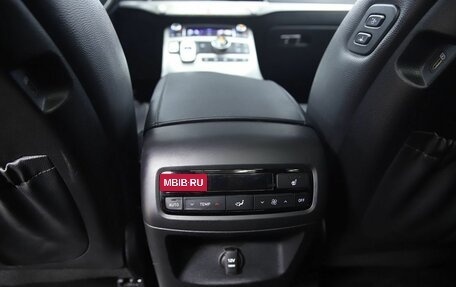Hyundai Palisade I, 2019 год, 3 590 000 рублей, 14 фотография