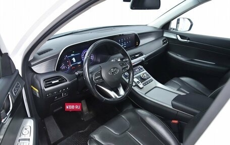 Hyundai Palisade I, 2019 год, 3 590 000 рублей, 9 фотография