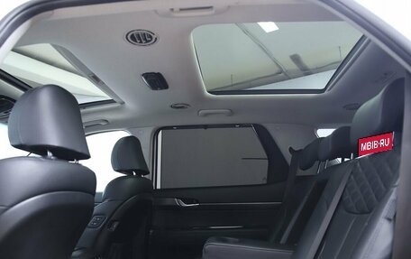 Hyundai Palisade I, 2019 год, 3 590 000 рублей, 13 фотография