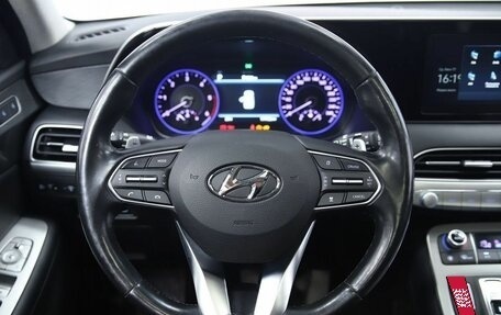 Hyundai Palisade I, 2019 год, 3 590 000 рублей, 19 фотография