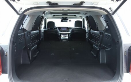 Hyundai Palisade I, 2019 год, 3 590 000 рублей, 26 фотография
