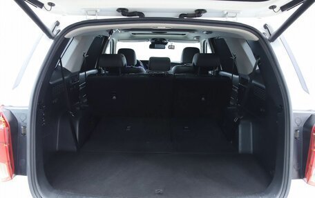 Hyundai Palisade I, 2019 год, 3 590 000 рублей, 27 фотография