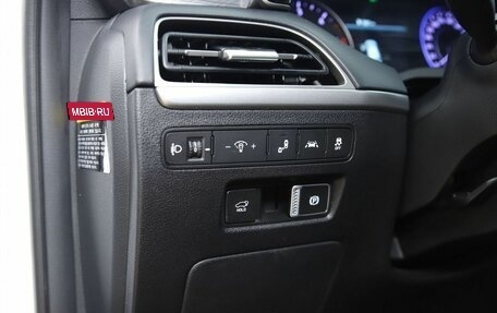 Hyundai Palisade I, 2019 год, 3 590 000 рублей, 21 фотография
