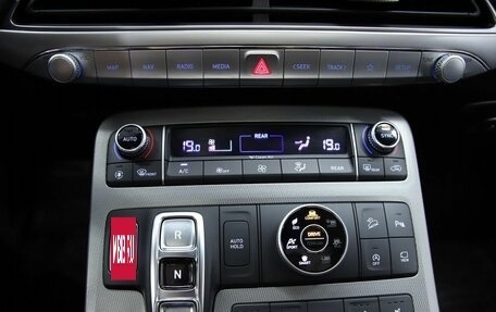 Hyundai Palisade I, 2019 год, 3 590 000 рублей, 24 фотография