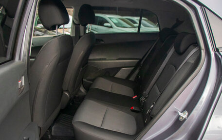 Hyundai Creta I рестайлинг, 2021 год, 2 159 000 рублей, 23 фотография
