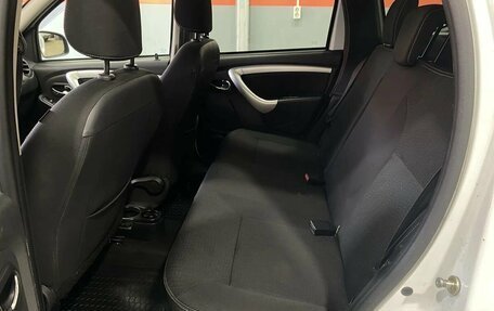 Nissan Terrano III, 2017 год, 1 254 000 рублей, 9 фотография