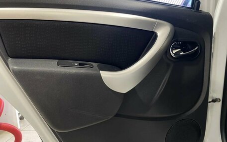 Nissan Terrano III, 2017 год, 1 254 000 рублей, 10 фотография